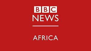 BBC Africa Logo