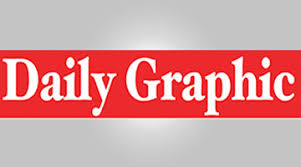 Daily Graphic Logo