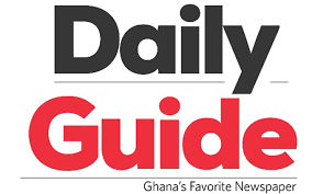 Daily Guide Logo