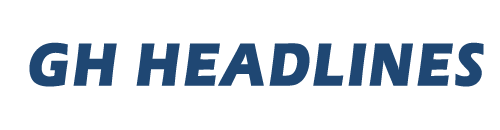 GH Headlines Logo