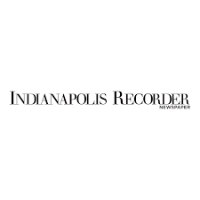 Indianapolis Recorder Logo