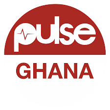 Pulse Ghana Logo
