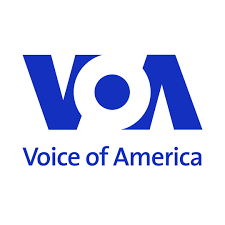 Voice of America Logo