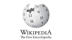 Wikipedia Logo